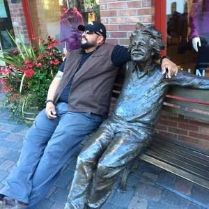 Meet your Posher, Aj